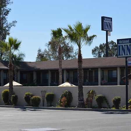 Orland Inn מראה חיצוני תמונה