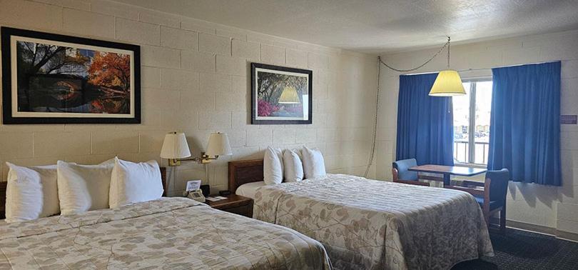 Orland Inn מראה חיצוני תמונה