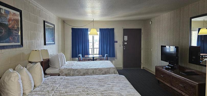 Orland Inn מראה חיצוני תמונה